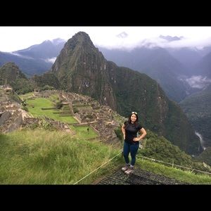 Meet your Posher, Eliana